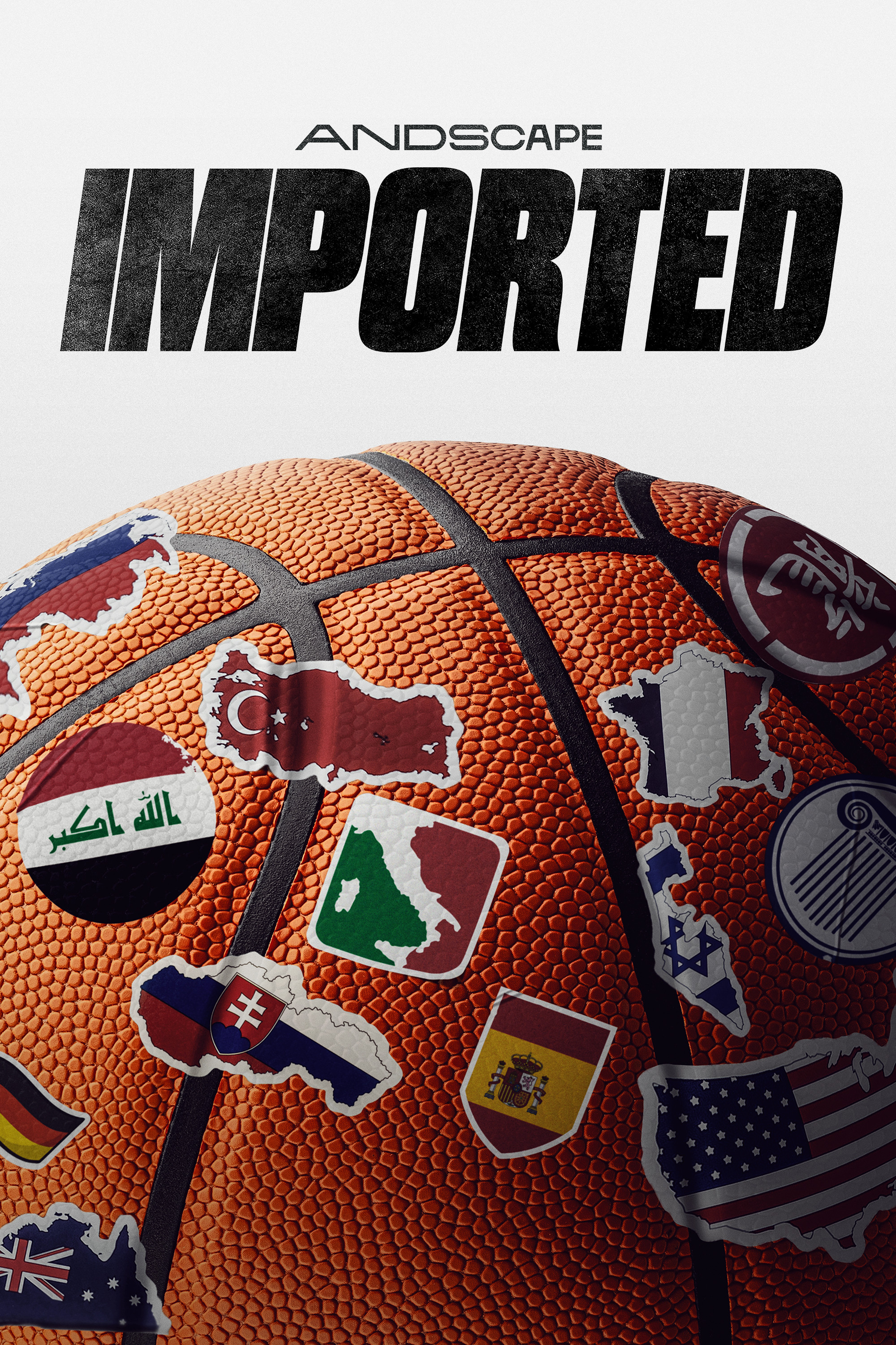 Imported